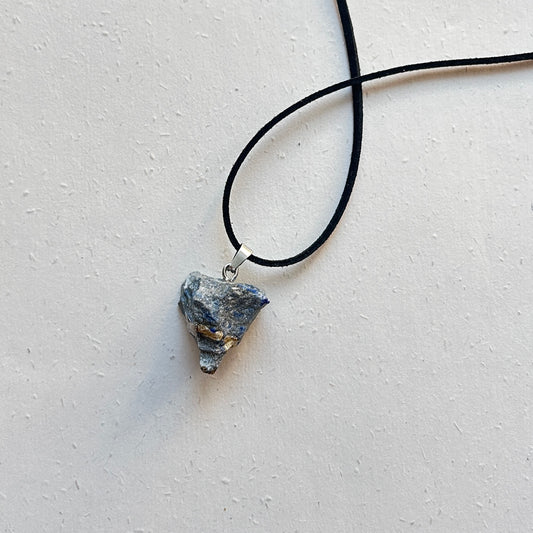 collana lapislazzuli