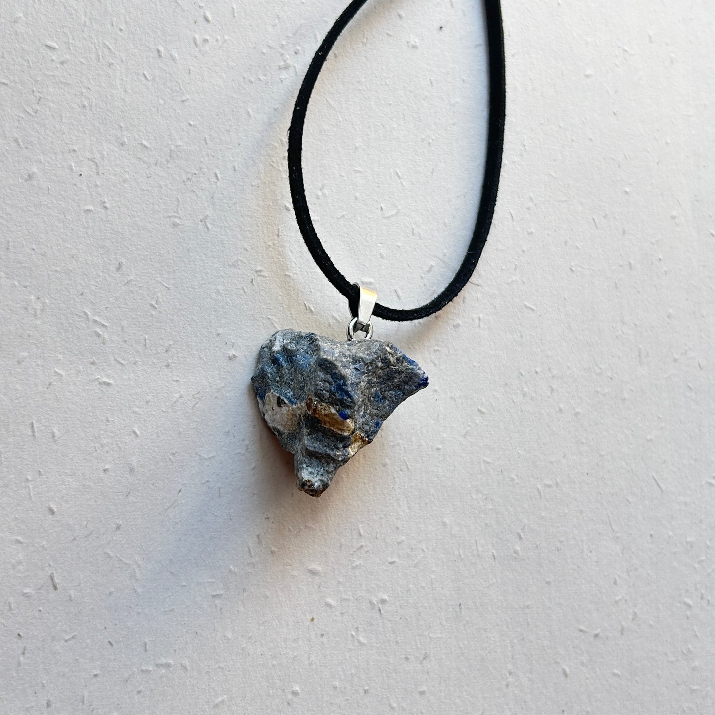 collana lapislazzuli